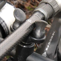 Fox Power Grip Butt Rest